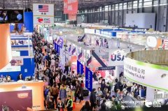 2025上海蜜饯食物展【从办及网坐】2025中国国际蜜