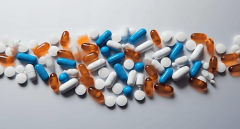  功能食物送巨震！